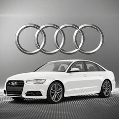 2013-2018 Audi S6 Plug and Play Remote Start Kit