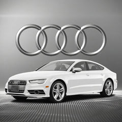 2013-2018 Audi S7 Plug and Play Remote Start Kit