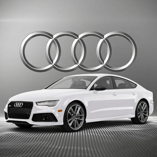 2013-2018 Audi S8 Plug and Play Remote Start Kit