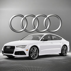 2013-2018 Audi S8 Plug and Play Remote Start Kit