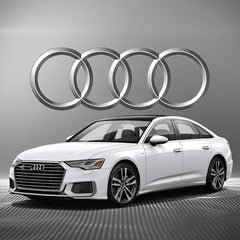 2019-2025 Audi A6 Plug and Play Remote Start Kit