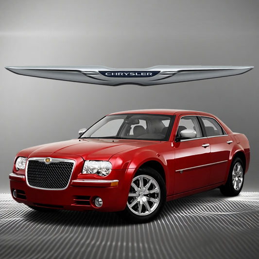 2008-2010 Chrysler 300/300c Plug & Play Remote Start Kit