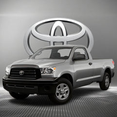 2007-2010 Toyota Tundra Plug & Play Remote Start Kit