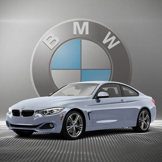 2008-2013 BMW M3 Plug and Play Remote Start Kit (Push Button Start)