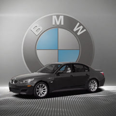 2006-2010 BMW M5 Plug and Play Remote Start Kit (Push Button Start)