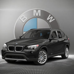 2012-2015 BMW X1 Plug and Play Remote Start Kit (Push Button Start)