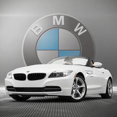 2009-2015 BMW Z4 Plug and Play Remote Start Kit (Push Button Start)