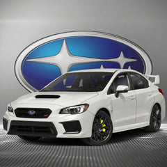 2015-2020 Subaru WRX Plug & Play Remote Start Kit (Key Start)