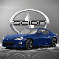 2013-2016 Scion FR-S Plug and Play Remote Start Kit (Push Button Start)