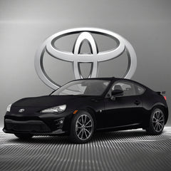 2017-2019 Toyota 86 Plug and Play Remote Start Kit (Push Button Start)