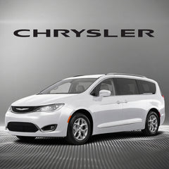 2018-2021 Chrysler Pacifica Plug & Play Remote Start Kit (Push Button Start)