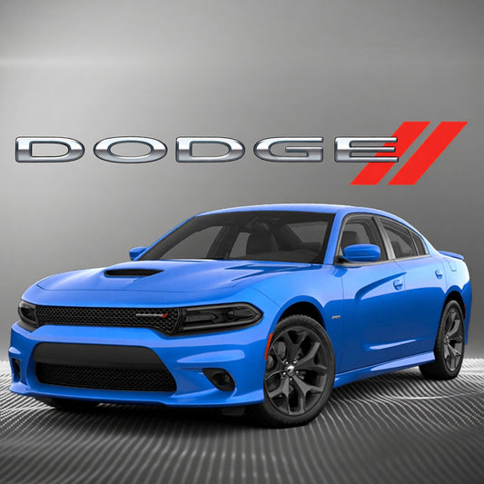 2019-2023 Dodge Charger Plug & Play Remote Start Kit (Push Button Start)