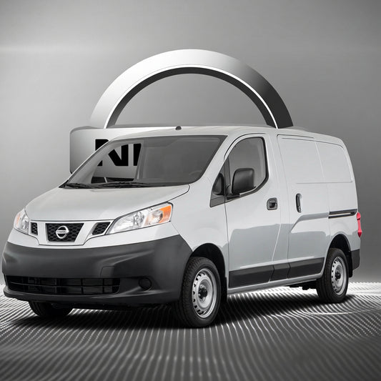 2013-2021 Nissan NV200 Remote Start Plug and Play Kit (Standard Key)