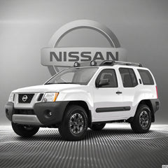 2005-2015 Nissan Xterra Remote Start Plug and Play Kit (Standard Key)