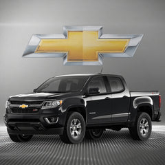 2017-2022 Chevrolet Colorado Plug & Play Remote Start Kit (Key Start)
