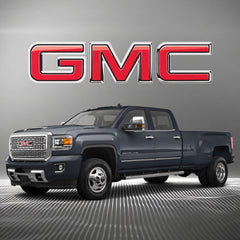 2017-2023 GMC Sierra 2500 3500 4500 5500 Plug & Play Remote Start Kit (Key Start)