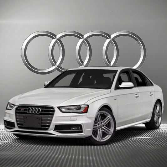 2009-2016 Audi S4 Plug and Play Remote Start Kit