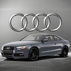 2008-2017 Audi S5 Plug and Play Remote Start Kit