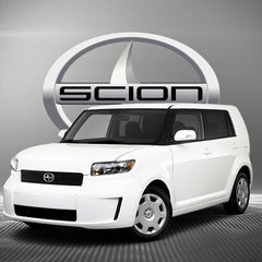 2008-2010 Scion XB Plug & Play Remote Start Kit