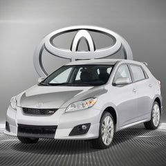 2009-2010 Toyota Matrix Plug & Play Remote Start Kit