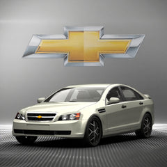 2011-2013 Chevrolet Caprice Plug & Play Remote Start Kit (Key Start)