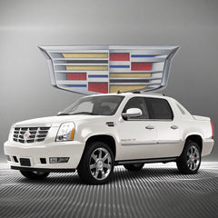 2007-2013 Cadillac Escalade EXT Sport Plug & Play Remote Start Kit (Key Start)