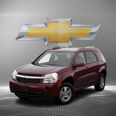 2007-2009 Chevrolet Equinox Sport Plug & Play Remote Start Kit (Key Start)