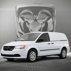 2012-2015 RAM C/V Plug & Play Remote Start Kit