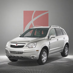2008-2010 Saturn VUE Plug & Play Remote Start Kit (Key Start)