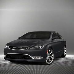 2011-2014 Chrysler 200 Plug & Play Remote Start Kit