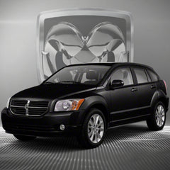 2007-2012 Dodge Caliber Plug & Play Remote Start Kit