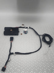 2007-2008 Dodge Ram Plug & Play Remote Start Kit 1500 2500 3500 4500 5500