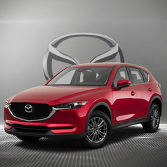 2013-2024 Mazda CX-5 Plug & Play Remote Start Kit (Push Button Start)
