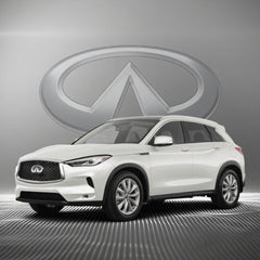 2019-2020 Infiniti QX50 Remote Start Plug and Play Kit (Push Button Start)