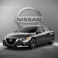 2019-2020 Nissan Altima Remote Start Plug and Play Kit (Push Button Start)