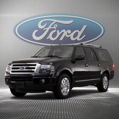 2011-2014 Ford Expedition Remote Start Plug and Play Kit