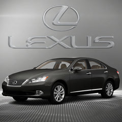 2007-2012 Lexus ES350 Plug and Play Remote Start Kit (Push Button Start)