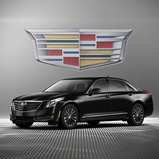 2016-2020 Cadillac CT6 Plug and Play Remote Start Kit (Push Button Start)