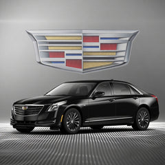 2016-2020 Cadillac CT6 Plug and Play Remote Start Kit (Push Button Start)