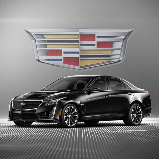 2014-2019 Cadillac CTS Plug and Play Remote Start Kit (Push Button Start)