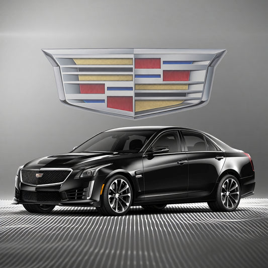 2015-2019 Cadillac CTS-V Plug and Play Remote Start Kit (Push Button Start)