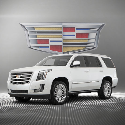 2015-2020 Cadillac Escalade Plug and Play Remote Start Kit (Push Button Start)