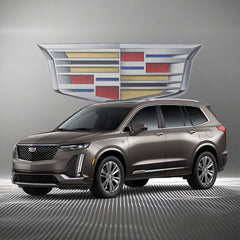 2020-2021 Cadillac XT6 Plug and Play Remote Start Kit (Push Button Start)