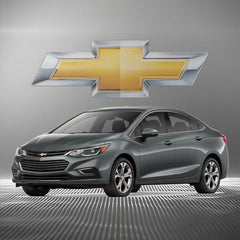 2012-2019 Chevrolet Cruze Plug and Play Remote Start Kit (Push Button Start)