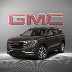 2018-2023 GMC Terrain Plug and Play Remote Start Kit (Push Button Start)
