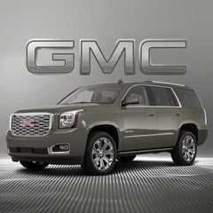 2015-2020 GMC Yukon Plug and Play Remote Start Kit (Push Button Start)