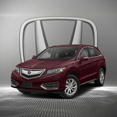 2019-2022 Acura RDX Plug & Play Remote Start Kit (Push Button Start)