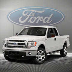2011-2014 Ford F-150 Remote Start Plug and Play Kit