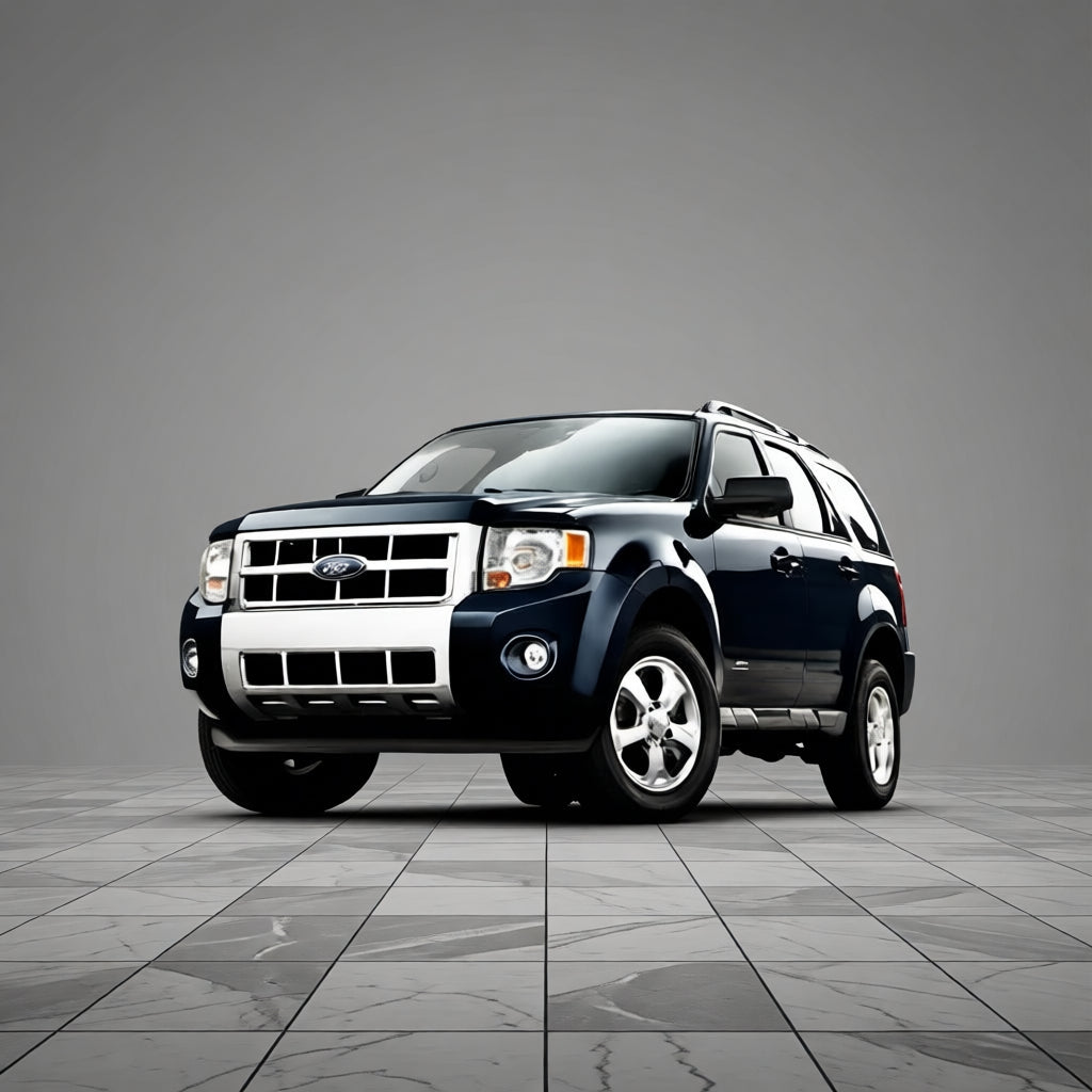 2008-2012 Ford Escape Remote Start Plug and Play Kit