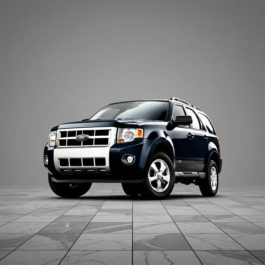 2008-2012 Ford Escape Remote Start Plug and Play Kit